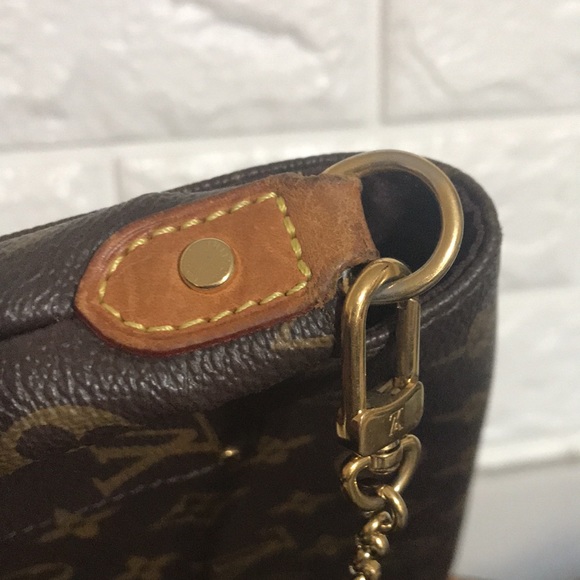 ❤️ FAVORITE MM ❤️ Louis Vuitton crossbody - Picture 4 of 14